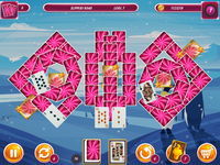 Game image #3 of Solitaire Bonbon