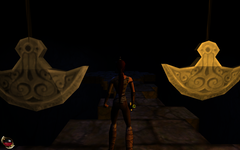 Game image #3 of Drakan: Order of the Flame