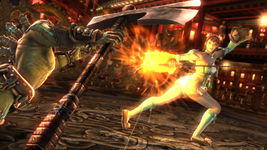 Game image #1 of SoulCalibur V Game image #1 of SoulCalibur V