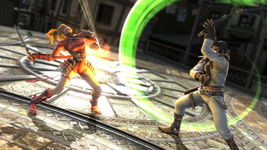 Game image #2 of SoulCalibur V Game image #2 of SoulCalibur V