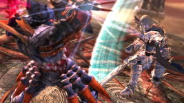 Game image #3 of SoulCalibur V Game image #3 of SoulCalibur V