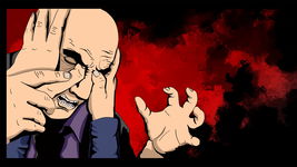 Game image #2 of The Detail Game image #2 of The Detail