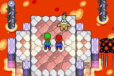 Game image #1 of Mario & Luigi: Superstar Saga Game image #1 of Mario & Luigi: Superstar Saga
