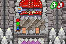Game image #2 of Mario & Luigi: Superstar Saga Game image #2 of Mario & Luigi: Superstar Saga