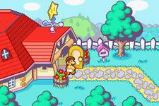 Game image #3 of Mario & Luigi: Superstar Saga Game image #3 of Mario & Luigi: Superstar Saga