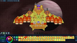 Game image #2 of Cosmoteer