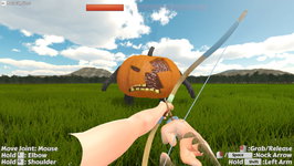 Game image #1 of Probably Archery