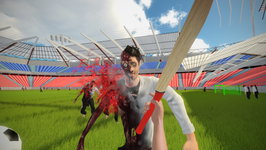 Game image #2 of Probably Archery