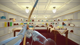 Game image #3 of Probably Archery