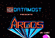 Game image #1 of Argos Game image #1 of Argos