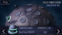 Game image #3 of Fuel Tiracas