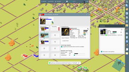 Game image #3 of C.E.O. Game image #3 of C.E.O.