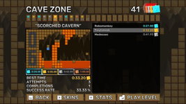 Game image #3 of GIF: The Game of Inevitable Frustration