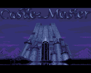 Game image #1 of Castle Master Game image #1 of Castle Master