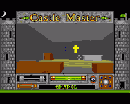 Game image #2 of Castle Master Game image #2 of Castle Master