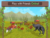 Game image #1 of WildCraft: Wild Sim Online Game image #1 of WildCraft: Wild Sim Online