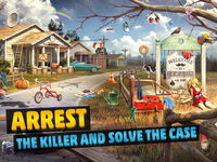 Game image #1 of Criminal Case