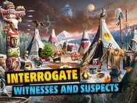 Game image #2 of Criminal Case