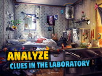 Game image #3 of Criminal Case