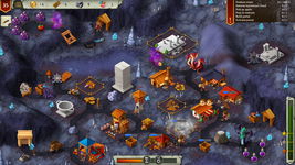 Game image #2 of Heroes of Rome 2 - The Revenge of Discordia Game image #2 of Heroes of Rome 2 - The Revenge of Discordia