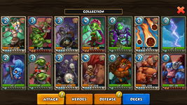 Game image #2 of Winions: Mana Champions Game image #2 of Winions: Mana Champions