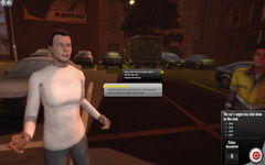 Game image #1 of ADAC: The Simulation Game image #1 of ADAC: The Simulation