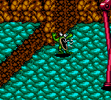 Game image #1 of Battletoads Game image #1 of Battletoads