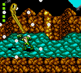 Game image #2 of Battletoads Game image #2 of Battletoads