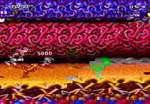 Game image #3 of Battletoads Game image #3 of Battletoads