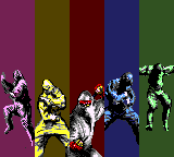 Game image #3 of Shinobi Game image #3 of Shinobi