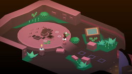 Game image #3 of Pan-Pan Game image #3 of Pan-Pan