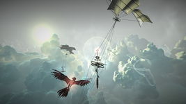 Game image #1 of MARE