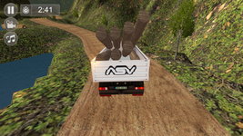 Game image #2 of Asian Truck Simulator Game image #2 of Asian Truck Simulator