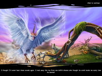 Game image #2 of Dream Catcher Chronicles: Manitou