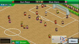 Game image #1 of Pocket League Story