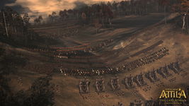 Game image #3 of Total War: Attila - The Last Roman Campaign Pack