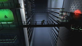 Game image #1 of FALLBACK