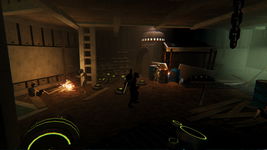 Game image #2 of FALLBACK