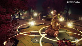 Game image #2 of Raw Data