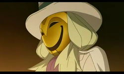 Game image #2 of Professor Layton and the Miracle Mask