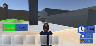Game image #2 of Absence Request