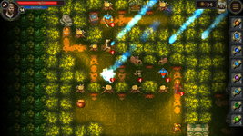 Game image #2 of Royal Adventure Game image #2 of Royal Adventure