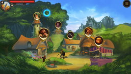 Game image #3 of Royal Adventure Game image #3 of Royal Adventure