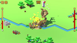 Game image #1 of Royal Tumble