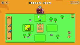 Game image #2 of Royal Tumble