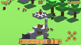 Game image #3 of Royal Tumble