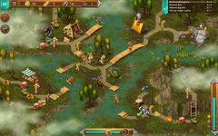 Game image #3 of Northland Heroes - The missing druid Game image #3 of Northland Heroes - The missing druid