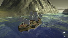 Game image #1 of Dieselpunk Wars