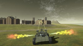 Game image #2 of Dieselpunk Wars