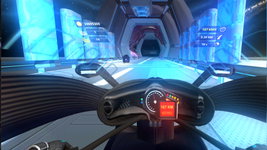 Game image #1 of Kamikazo VR